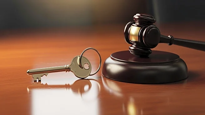 House Reconvenes as Government Shutdown Nears Resolution