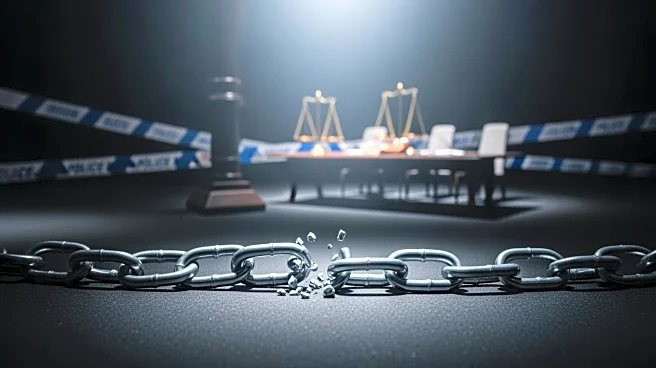 Linda Sun, Former Aide to NY Governors, Faces Trial for Alleged Chinese Government Ties