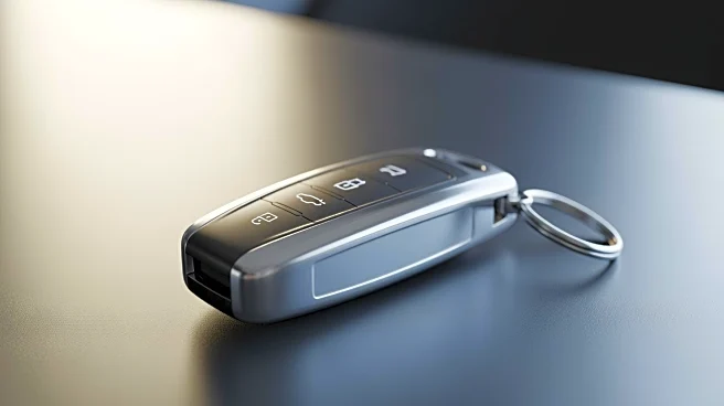 GM Canada President Kristian Aquilina Appointed VP of Cadillac