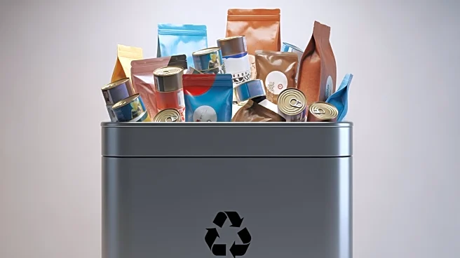 Purina Pet Foods Disposal Raises Concerns Over Compliance