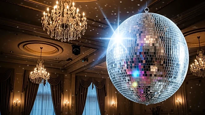 Robert Irwin Achieves Perfect Score on 'Dancing With The Stars' 20th Anniversary