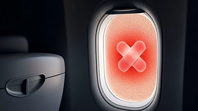 North Carolina Mother Sues Qatar Airways Over Daughter's Severe Allergic Reaction