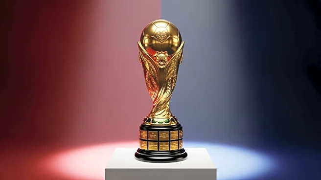 FC Barcelona President Joan Laporta Dismisses Speculation on Lionel Messi's Return