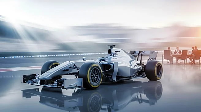 Mercedes Driver Kimi Antonelli Impresses at Sao Paulo GP, Fends Off Max Verstappen