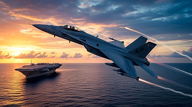 Venezuela Mobilizes 200,000 Troops as US Aircraft Carrier Arrives in Caribbean