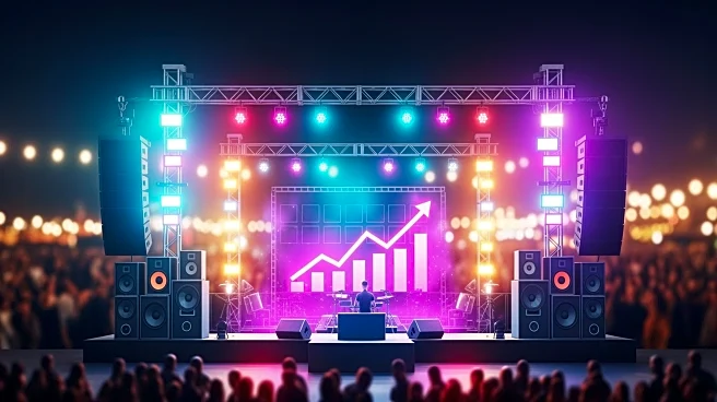 BDG Partners with Breakaway to Expand Festival Reach and Revenue