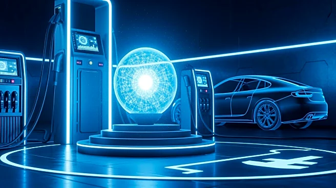 U.S. Automotive Industry Faces Challenges in Rare-Earth Supply Chain