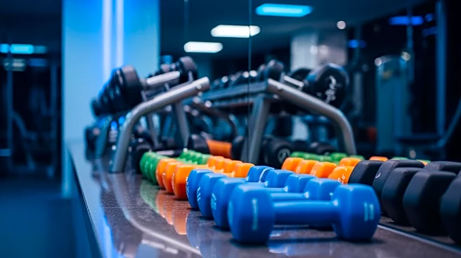 Myprotein Launches Black Friday Sale with Up to 60% Off on Fitness Products