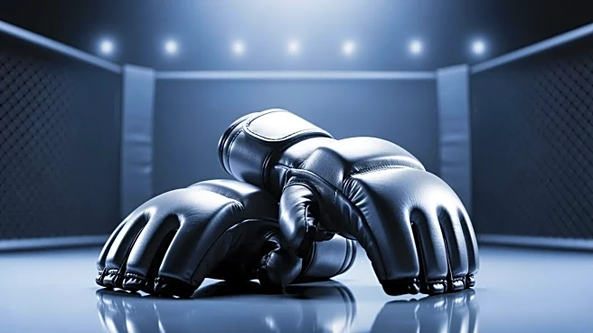 Leon Edwards Aims for Comeback at UFC 322