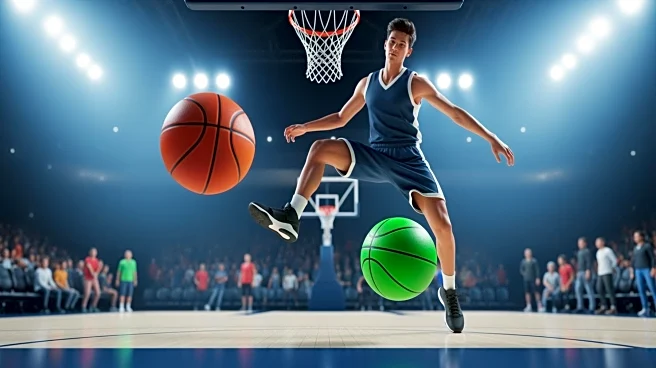 Miami Hurricanes' NBA Prospects Reneau and Henderson Excel in Victory Over Stetson