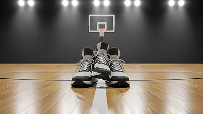 Golden State Warriors Face Challenges Amid Brandin Podziemski's Ambitious Comments