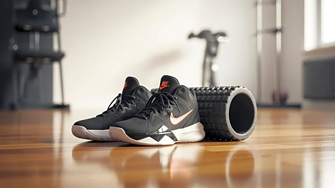 LeBron James Nears Return to Lakers Following Sciatica Injury