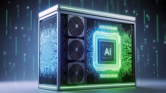 Compu Dynamics Modular Innovates Data Centers for AI Demands