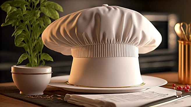 Chef Sean Sherman Releases New Cookbook to Decolonize North American Cuisine