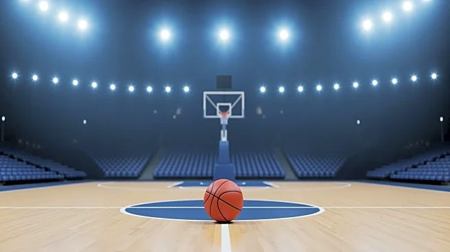 Spurs' Devin Vassell Returns from Injury Ahead of Warriors Game