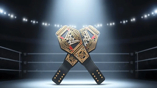 Conflicting Reports on Drew McIntyre's WWE Suspension