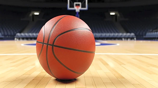 Nuggets' Christian Braun Continues Modest Start to NBA Season