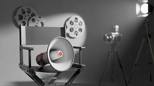 Taylor Sheridan's Departure from Paramount Sparks Industry Speculation