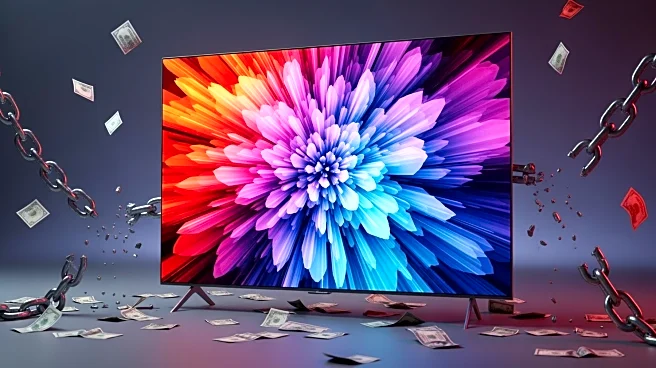 Disney and YouTube TV Carriage Dispute: Financial Losses and Subscriber Impact