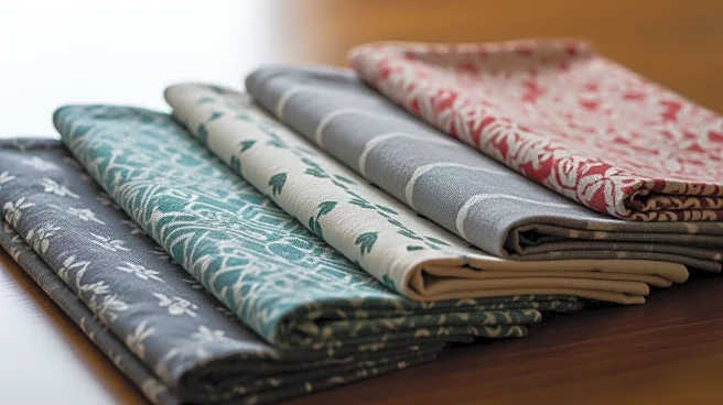 Table Toppers in Maryland Provides Tablecloths to Local Businesses, Enhancing Community Engagement