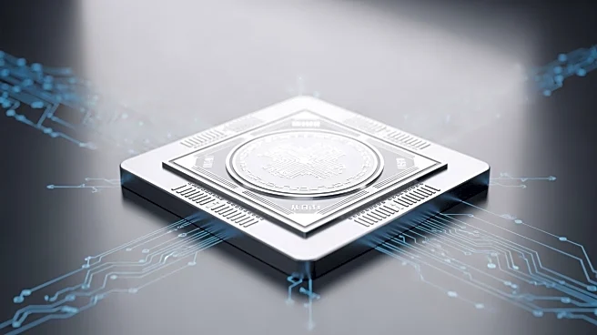 Resona Asset Management Co. Ltd. Acquires Shares in Taiwan Semiconductor Manufacturing Company