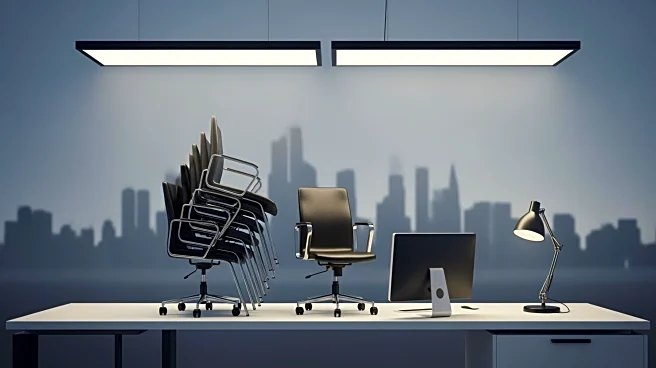 Amazon Announces Layoffs of 700 Employees in NYC Amid Global Workforce Reduction