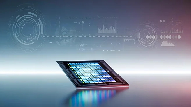 Central Asset Investments  Management Holdings HK Ltd Expands Stake in Taiwan Semiconductor Manufacturing Company