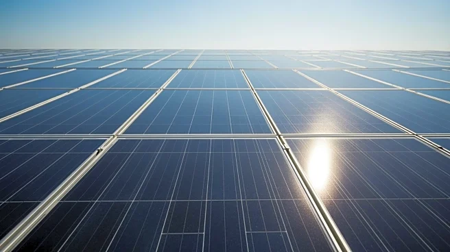 Nextracker Rebrands to Nextpower to Expand Solar Power Services