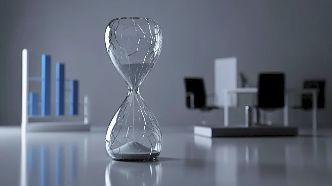 Glassdoor Report Highlights 'Forever Layoffs' and Workplace Disengagement Trends for 2026