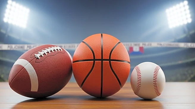 Ohio Cities Ranked Among Best Sports Cities in 2025 by WalletHub