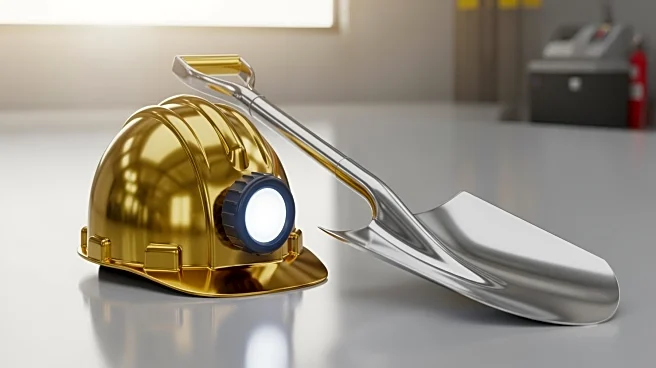 Newmont Reduces Workforce by 16% Following Newcrest Acquisition