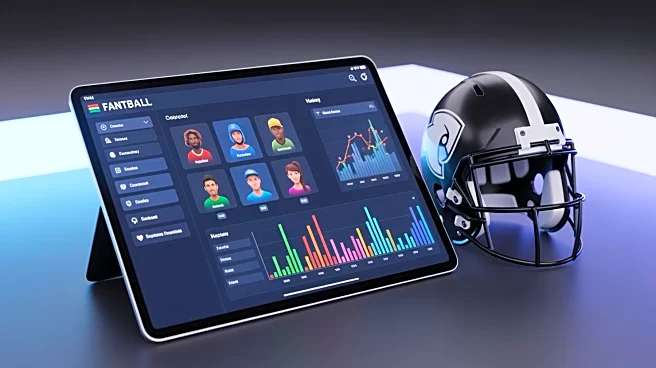 Week 11 Waiver Wire: Top Fantasy Football Pickups and Drops