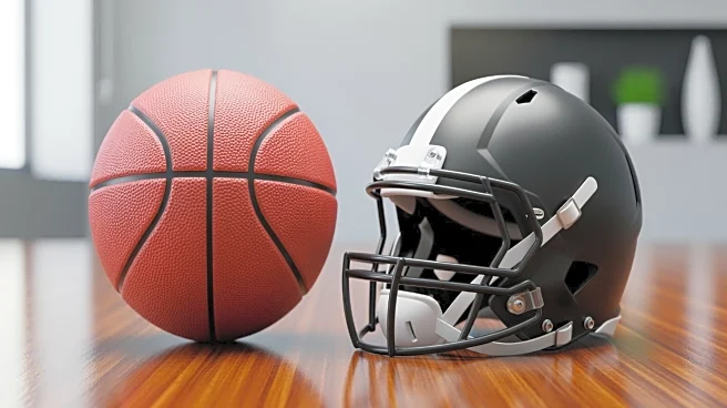 Jaden Walk-Green Shines as Multisport Athlete at Corona Centennial High