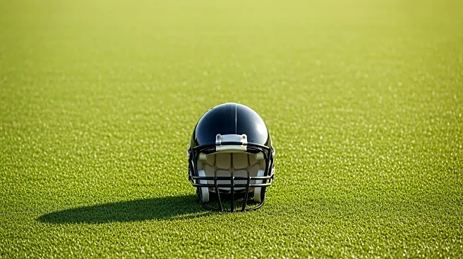 NFL Injury Report Highlights Key Player Absences Ahead of Week 11