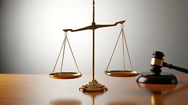 Texas Attorney General Sues Harris County Over $1.3 Million Allocation to Immigrant Aid Groups