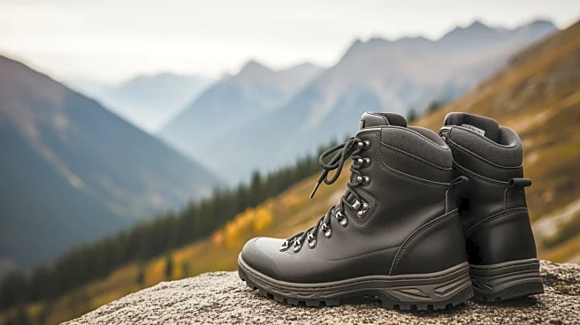 Columbia Sportswear Appoints Co-presidents to Drive Brand Growth Amid Sales Decline