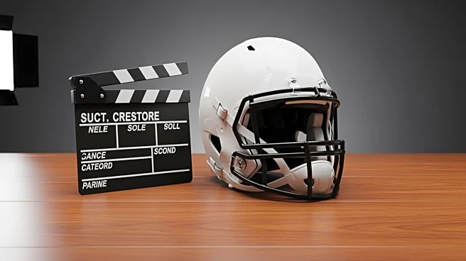 Calahan Skogman and Thomas Q. Jones Cast in Dan Fogelman's NFL Series for Hulu