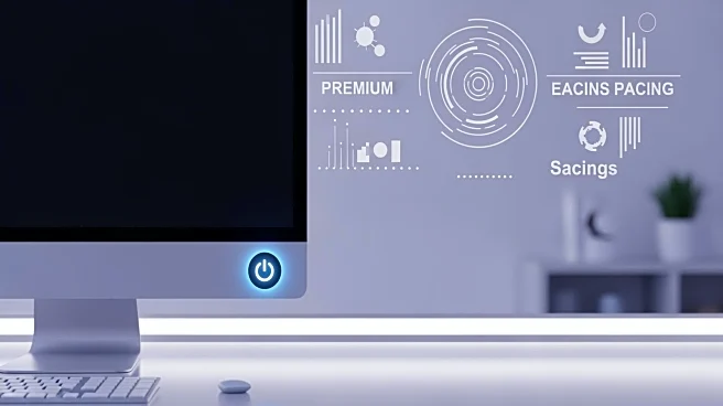 HP Offers $750 Discount on OmniStudio X Desktop in Early Black Friday Deal