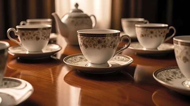 Hulu Releases 'The Secret Lives of Mormon Wives' Season 3, Impacting Streaming Viewership