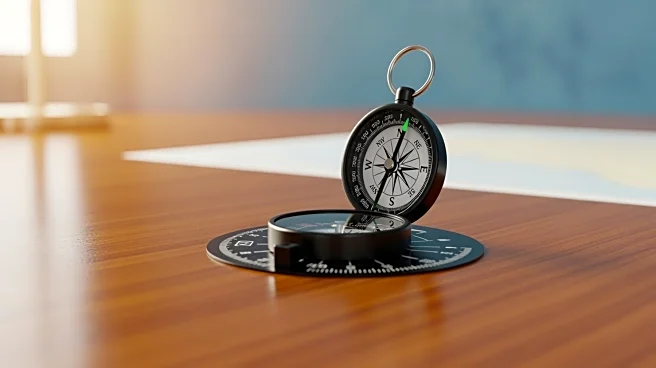 TADEK Ocean Engineering Restructures Leadership Amid Growth Strategy