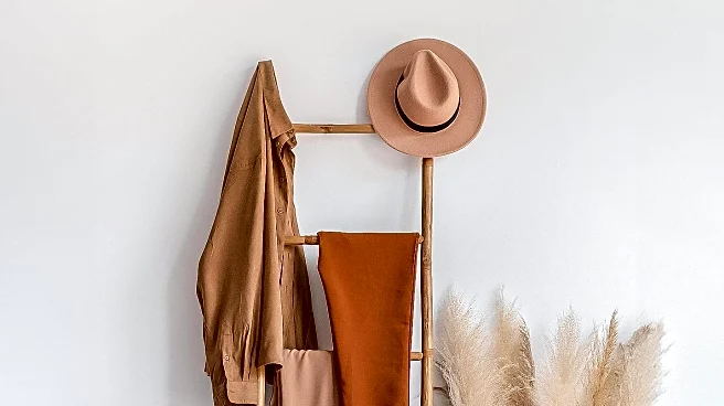 Gen Z Drives Surge in Accessory Sales Amid Minimalist Fashion Trends