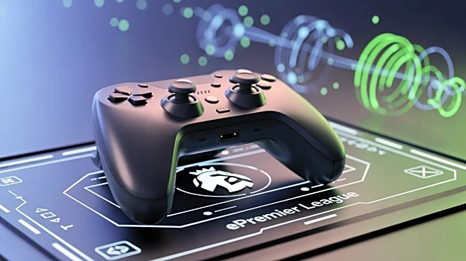 Premier League and EA Launch Eighth Season of ePremier League with Enhanced Format