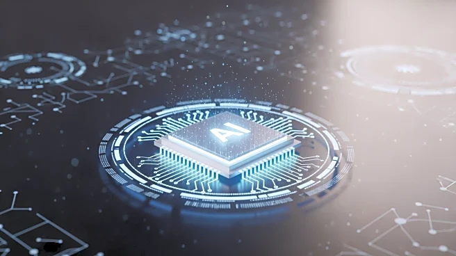 SoftBank's AI Investment Strategy Intensifies Following Nvidia Divestment