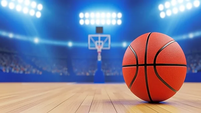 Rookie Ace Bailey Shines as Utah Jazz Defeat Indiana Pacers