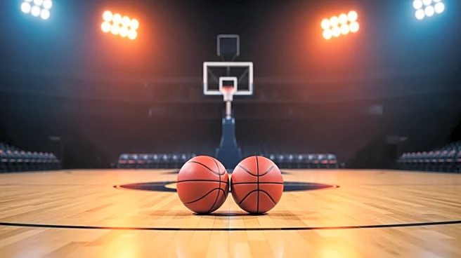 University of Utah Basketball Team Starts Season Strong Under Coach Alex Jensen