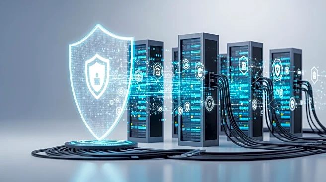 Australian Spy Chief Warns of Chinese Hackers Targeting Telecoms and Infrastructure