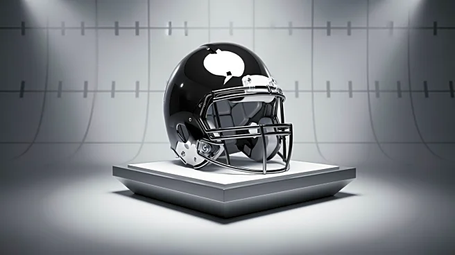 Mike Kafka Confirms Jameis Winston as Giants' Starting Quarterback Amid Concussion Protocol