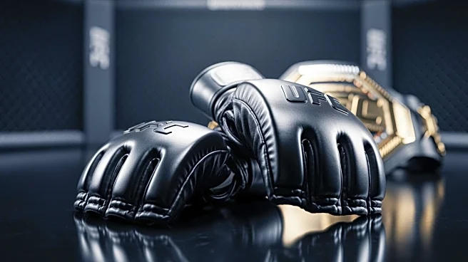 Tracy Cortez Aims for Title Shot with Win Against Erin Blanchfield at UFC 322