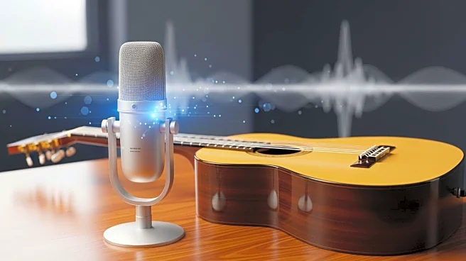 Matthew McConaughey Invests in AI Audio Company to Expand Reach with Spanish-Language Content