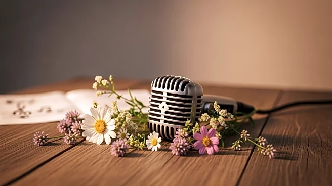 Mifarma Releases New Ambient Folk Album Highlighting Vulnerability